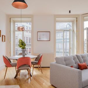 Appartement met Twee Slaapkamers